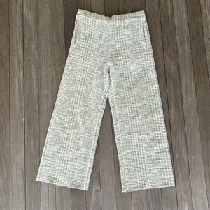 Billy Reid Textured Jogger Pants